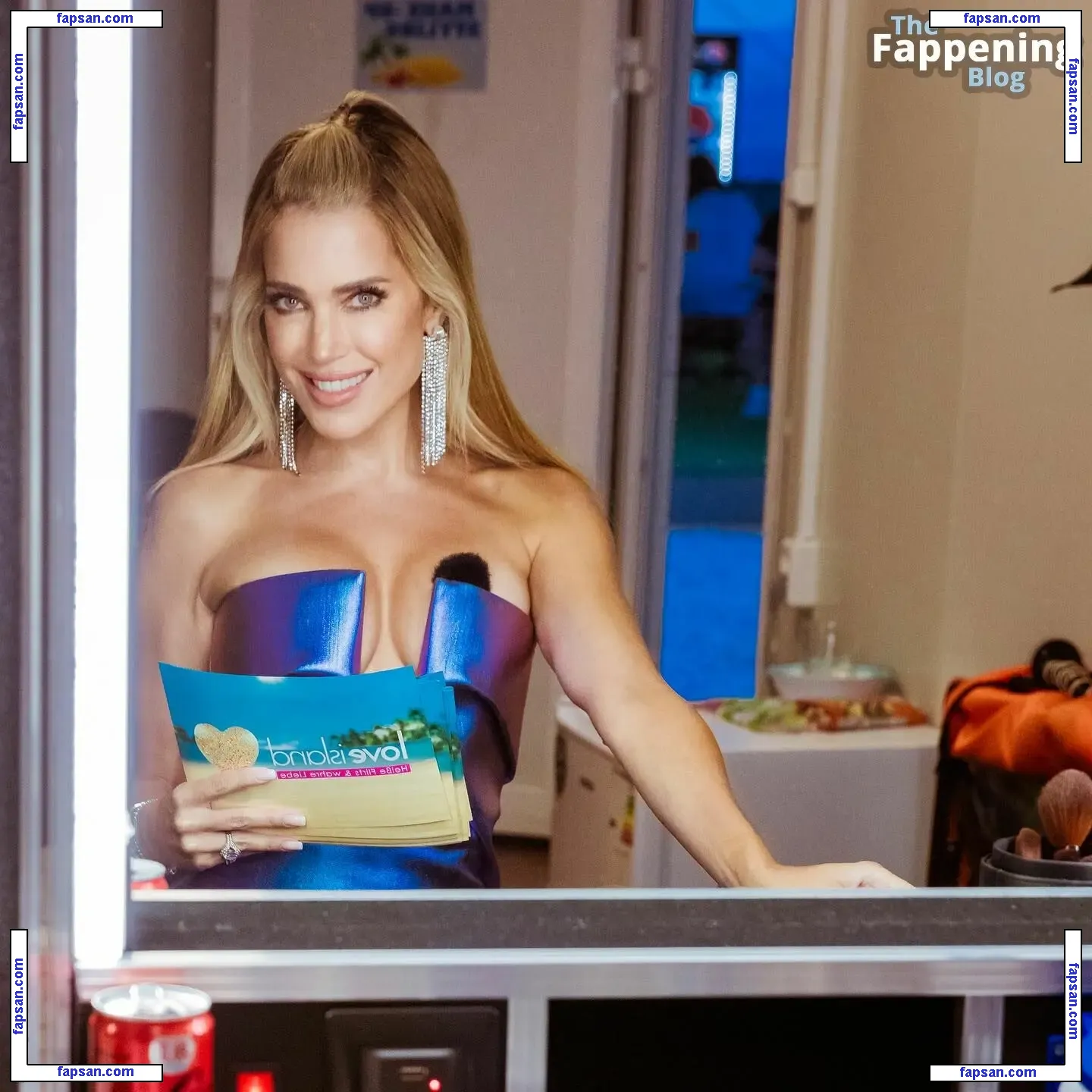 Sylvie Meis nude photo #6383 from OnlyFans