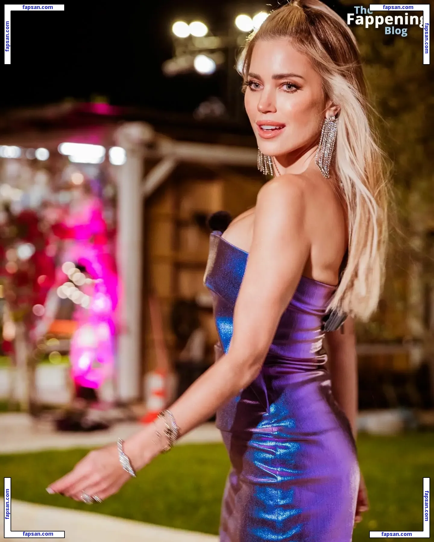 Sylvie Meis nude photo #6390 from OnlyFans