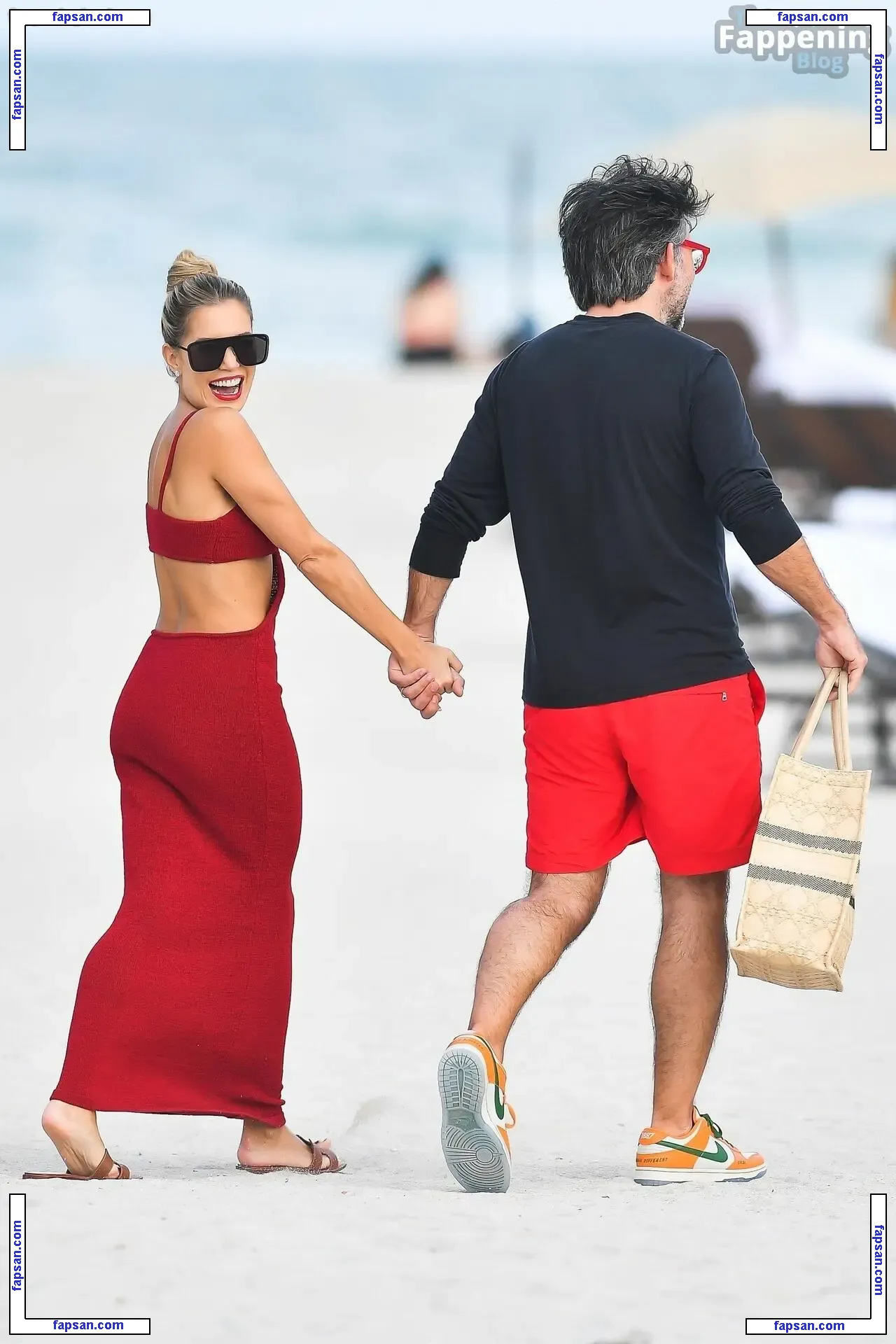 Sylvie Meis nude photo #6431 from OnlyFans