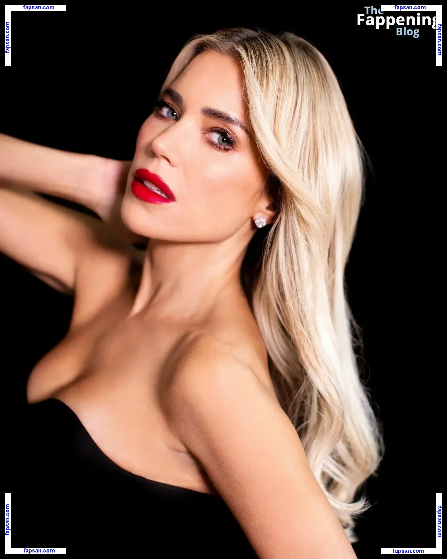 Sylvie Meis nude photo #6442 from OnlyFans