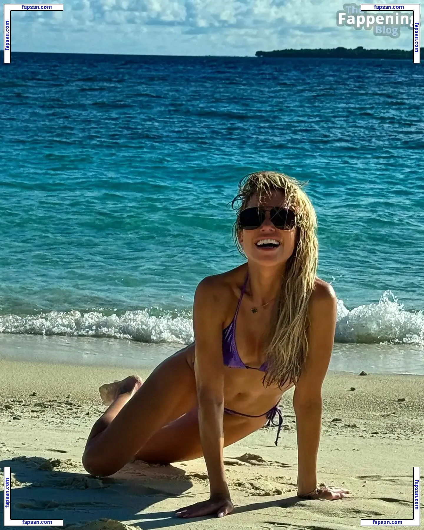 Sylvie Meis nude photo #6462 from OnlyFans