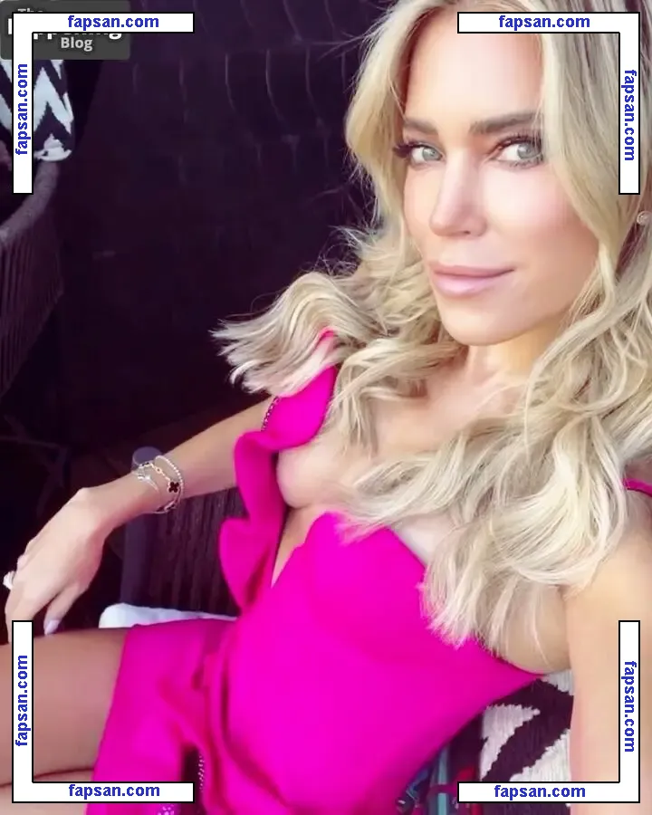 Sylvie Meis nude photo #6480 from OnlyFans