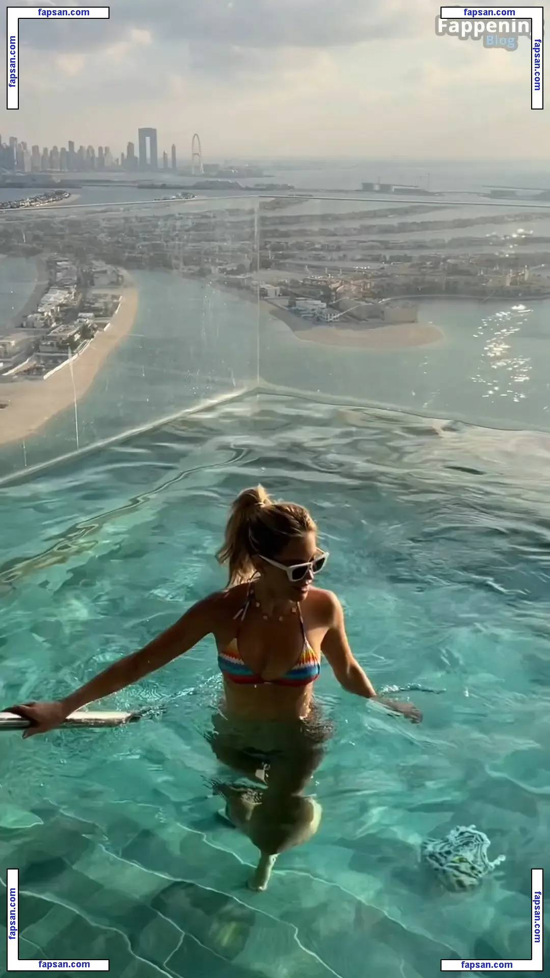 Sylvie Meis nude photo #6483 from OnlyFans