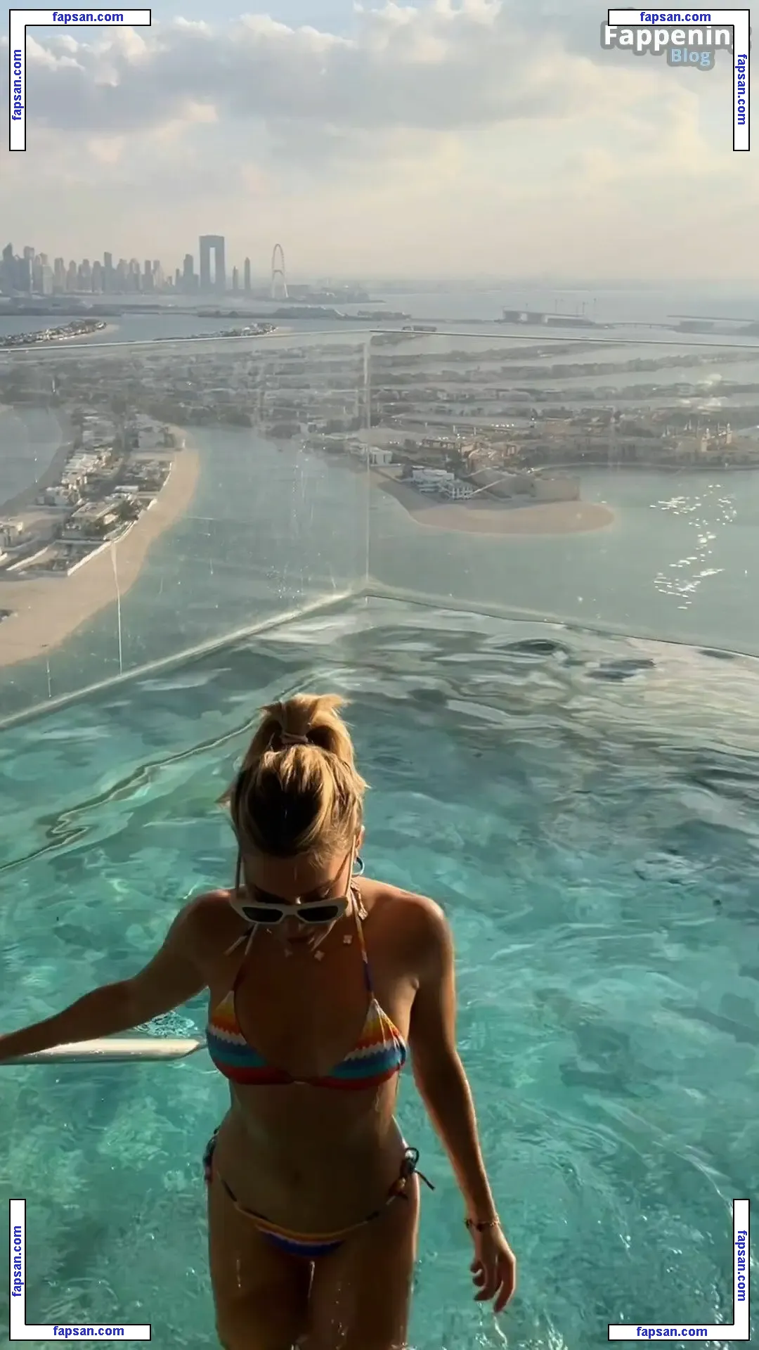 Sylvie Meis nude photo #6484 from OnlyFans