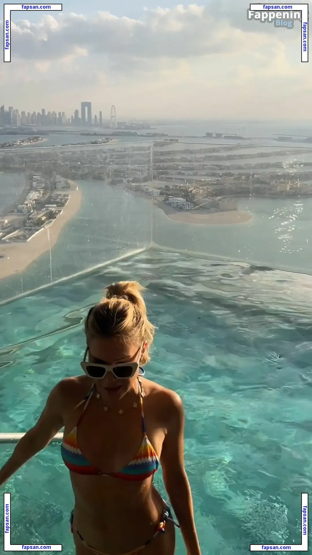 Sylvie Meis nude photo #6485 from OnlyFans