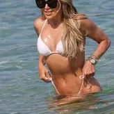 Sylvie Meis nude #6118