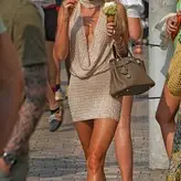 Sylvie Meis nude #6255