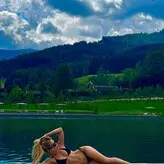 Sylvie Meis nude #6299