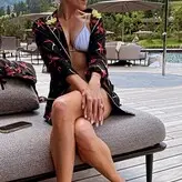 Sylvie Meis nude #6305