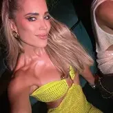 Sylvie Meis nude #6370