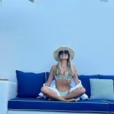 Sylvie Meis nude #6379