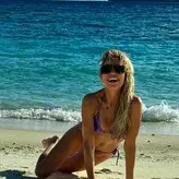 Sylvie Meis nude #6462