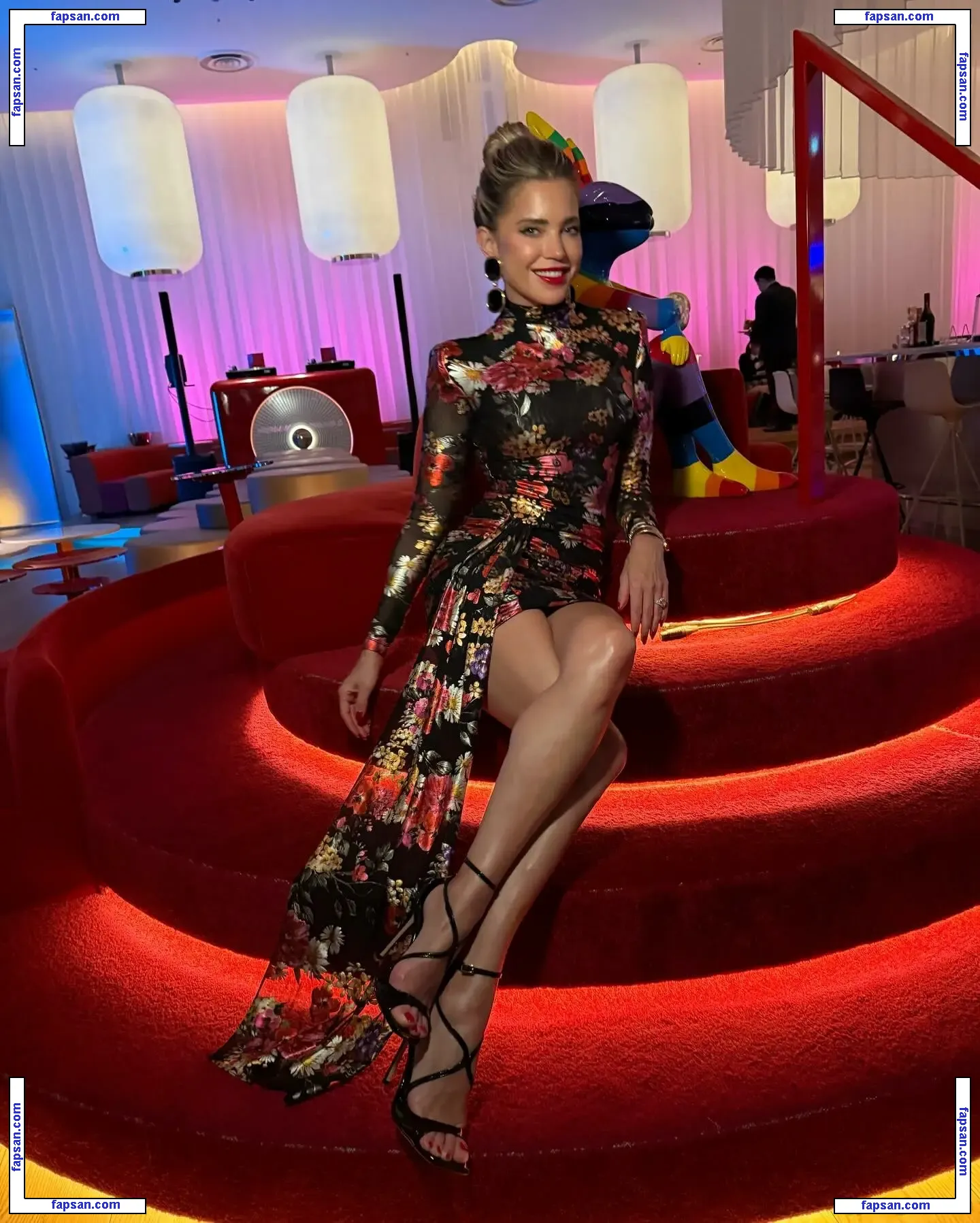 Sylvie Meis nude photo #7198 from OnlyFans