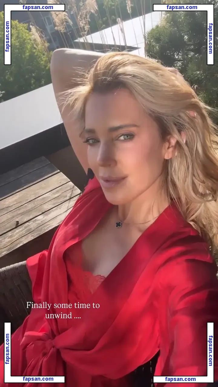 Sylvie Meis nude photo #7212 from OnlyFans