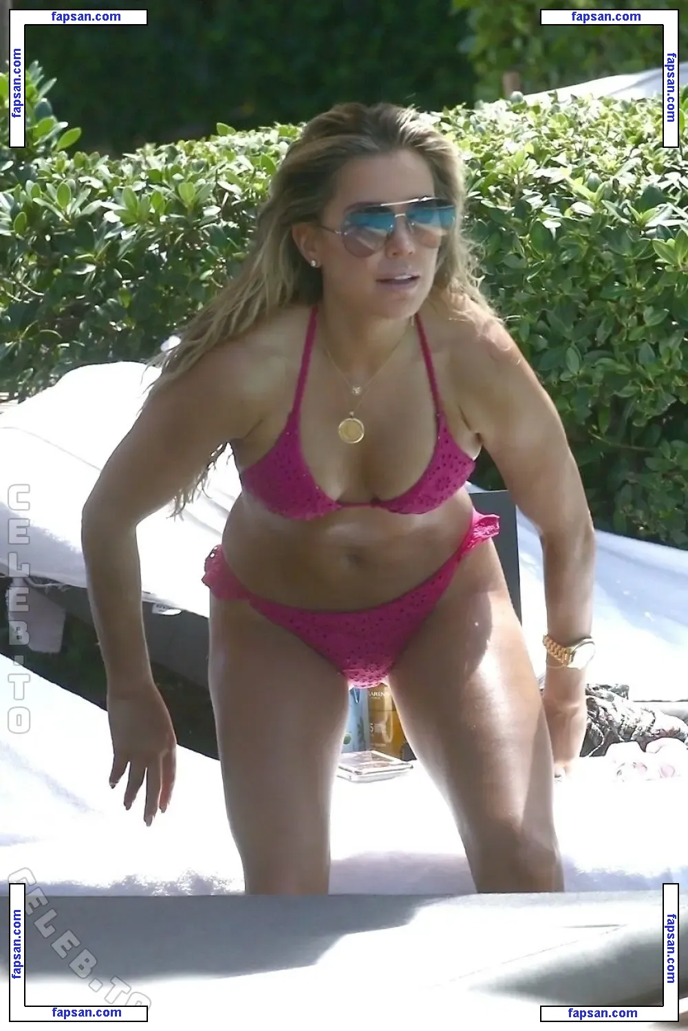 Sylvie Meis голая фото #7258 с Онлифанс