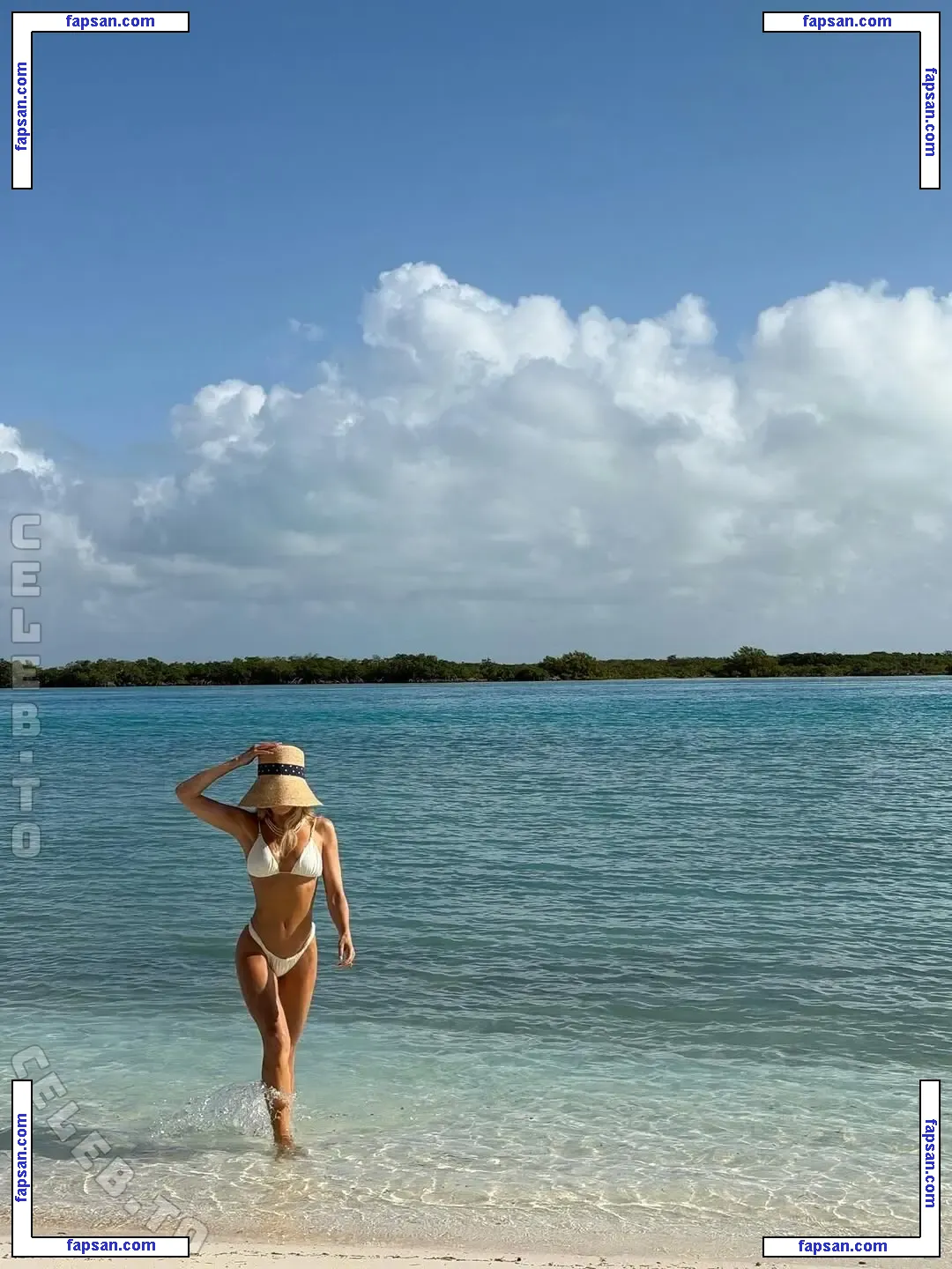 Sylvie Meis голая фото #7269 с Онлифанс