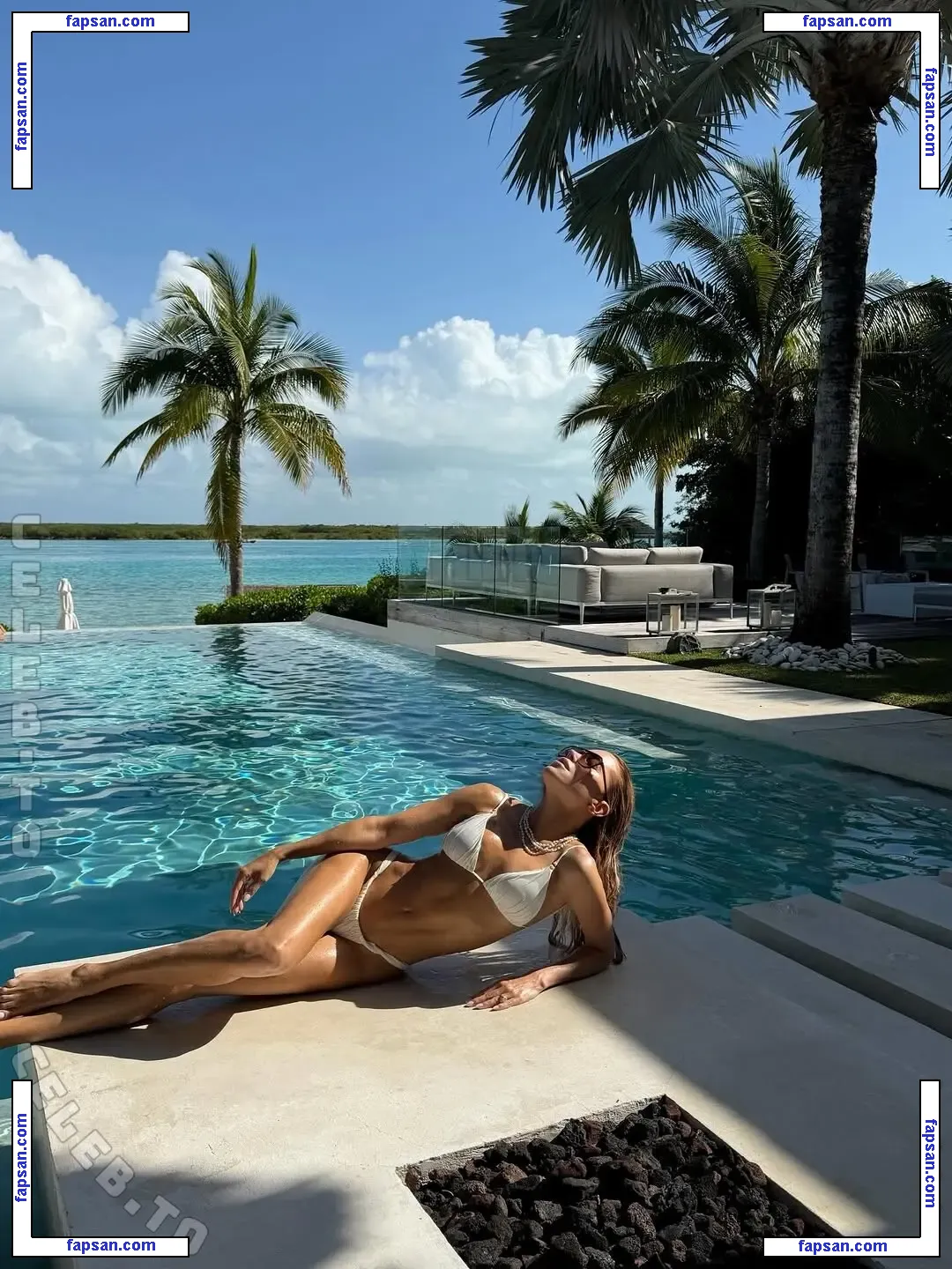 Sylvie Meis голая фото #7276 с Онлифанс