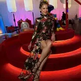 Sylvie Meis nude #7198