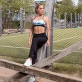 Sylvie Meis голая #7214