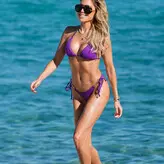 Sylvie Meis голая #7234