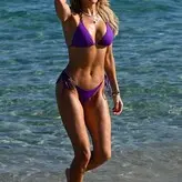 Sylvie Meis голая #7235