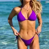 Sylvie Meis голая #7241