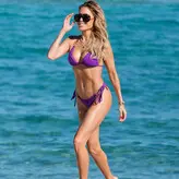 Sylvie Meis голая #7243