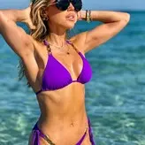 Sylvie Meis голая #7247