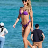 Sylvie Meis голая #7248