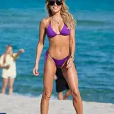 Sylvie Meis голая #7250