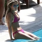 Sylvie Meis голая #7256