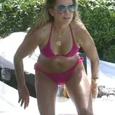 Sylvie Meis голая #7258