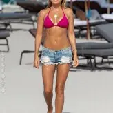 Sylvie Meis голая #7268