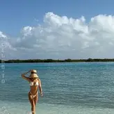 Sylvie Meis голая #7269