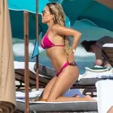 Sylvie Meis голая #7277