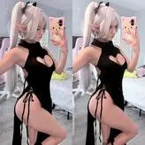 sylviedh голая #0006