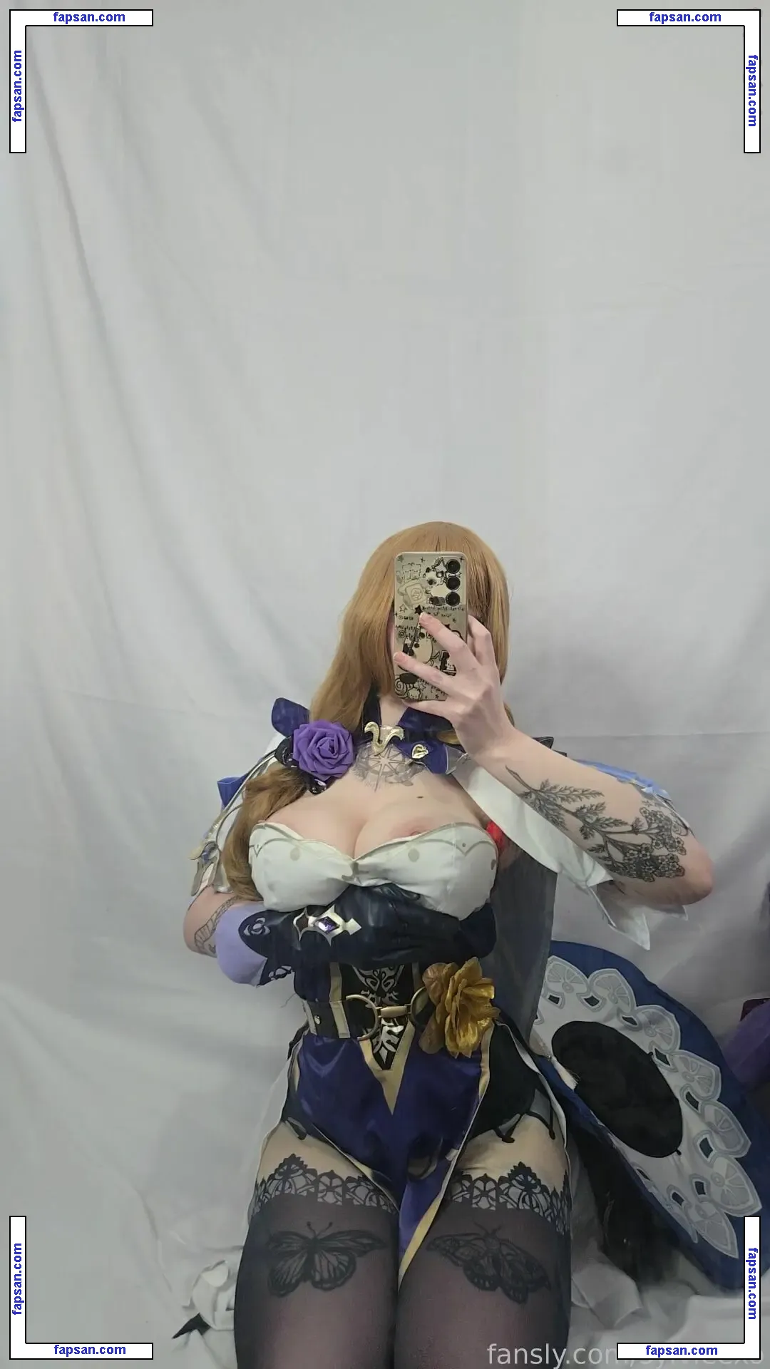 sylvieexo nude photo #0267 from OnlyFans