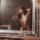 sylviefera голая #0004