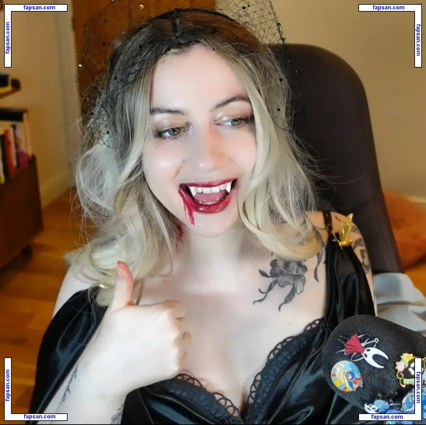 Symbalily nude photo #0025 from OnlyFans