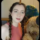 Symbalily nude #0011