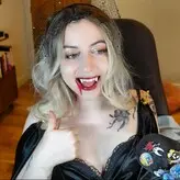 Symbalily nude #0025