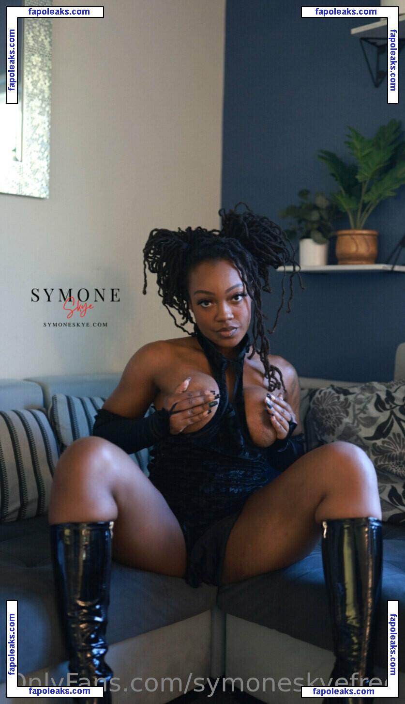 symoneskyefree / symoneskye_ nude photo #0027 from OnlyFans