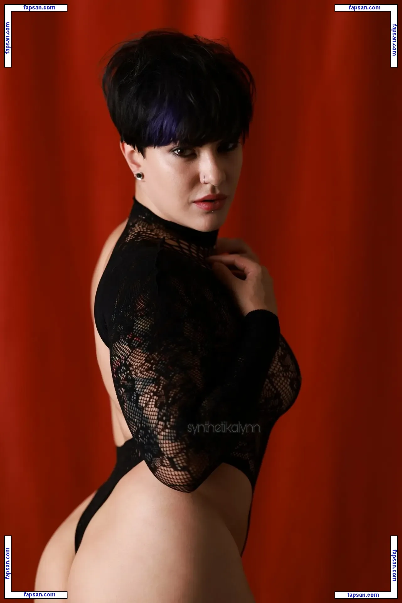 Synthetika Lynn nude photo #0108 from OnlyFans