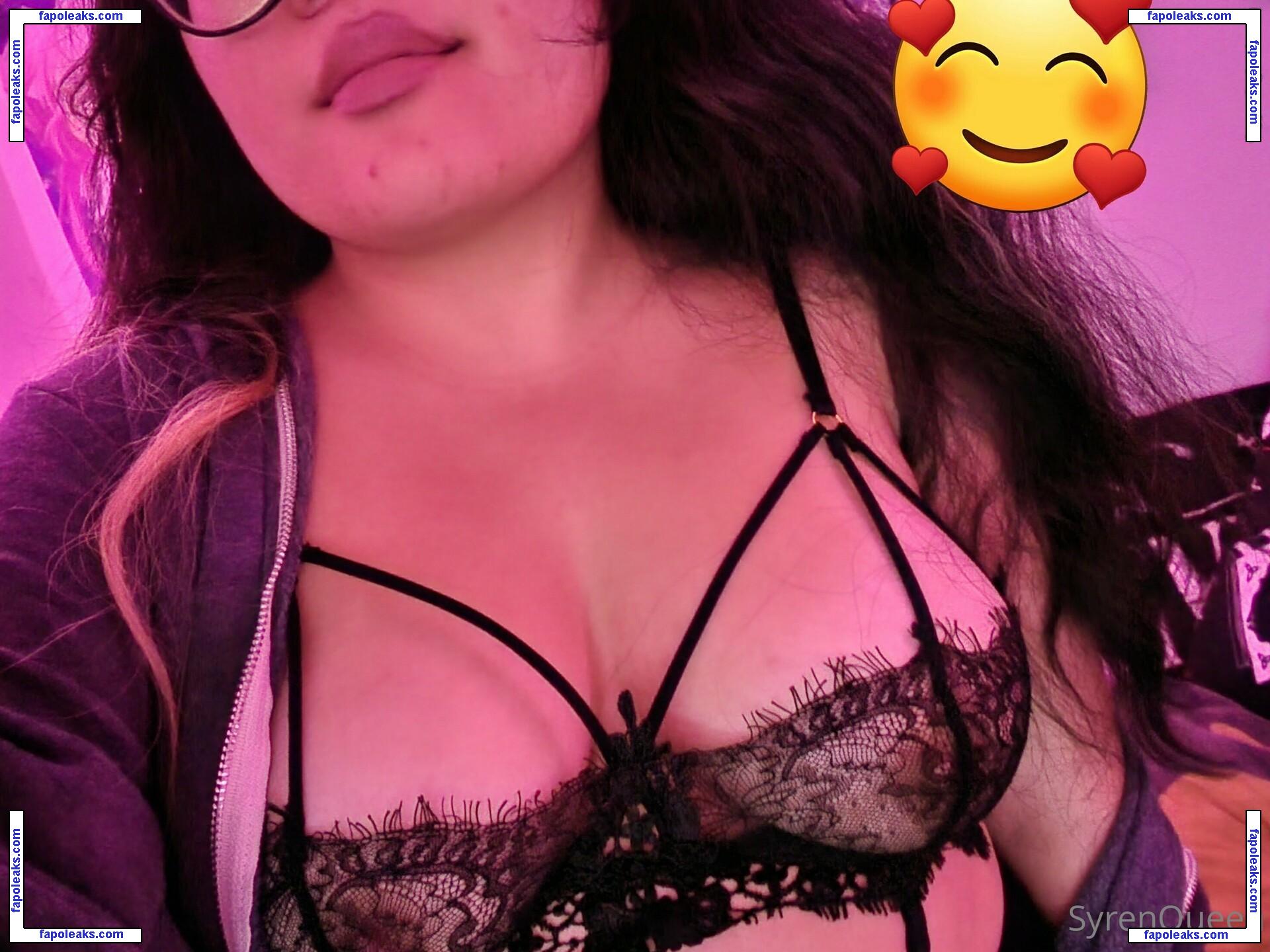 syrenqueen / design_gremlin nude photo #0046 from OnlyFans