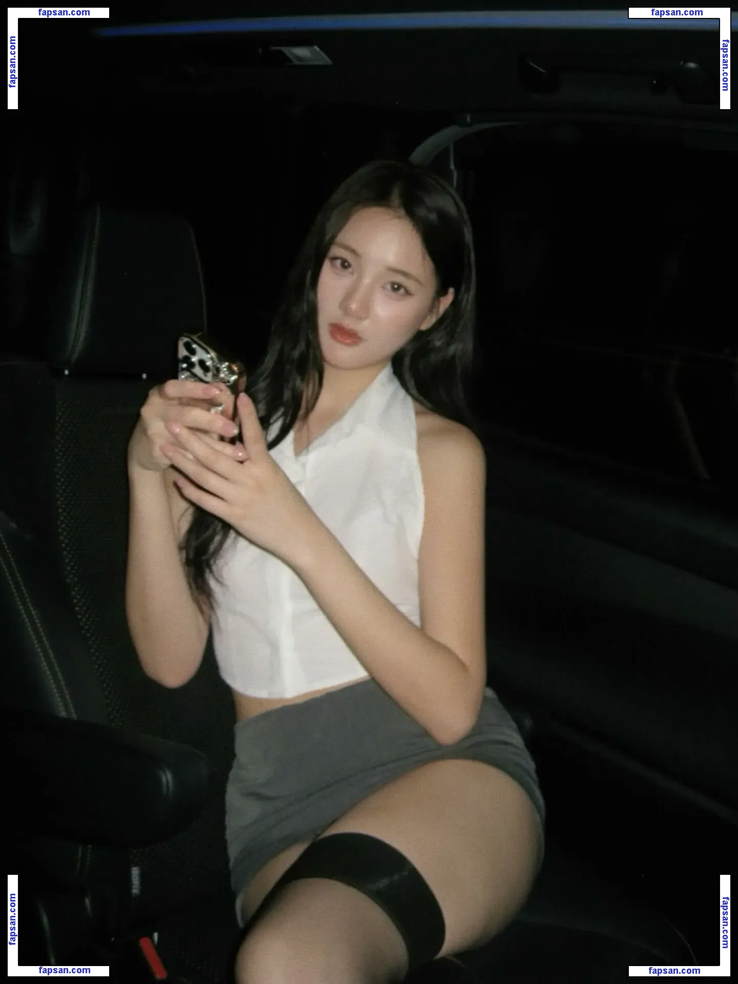 Syuansyuan_Na 林玟萱 голая фото #0004 с Онлифанс