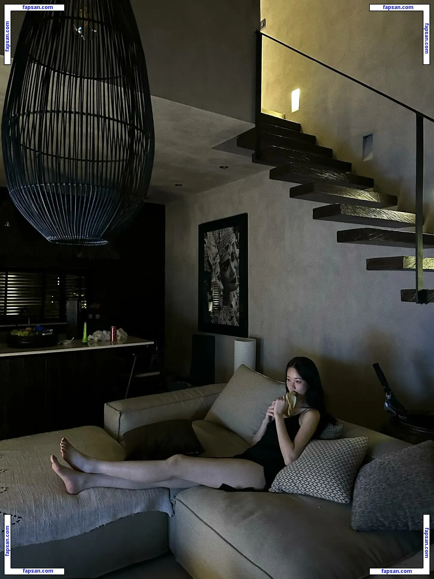 Syuansyuan_Na 林玟萱 голая фото #0005 с Онлифанс