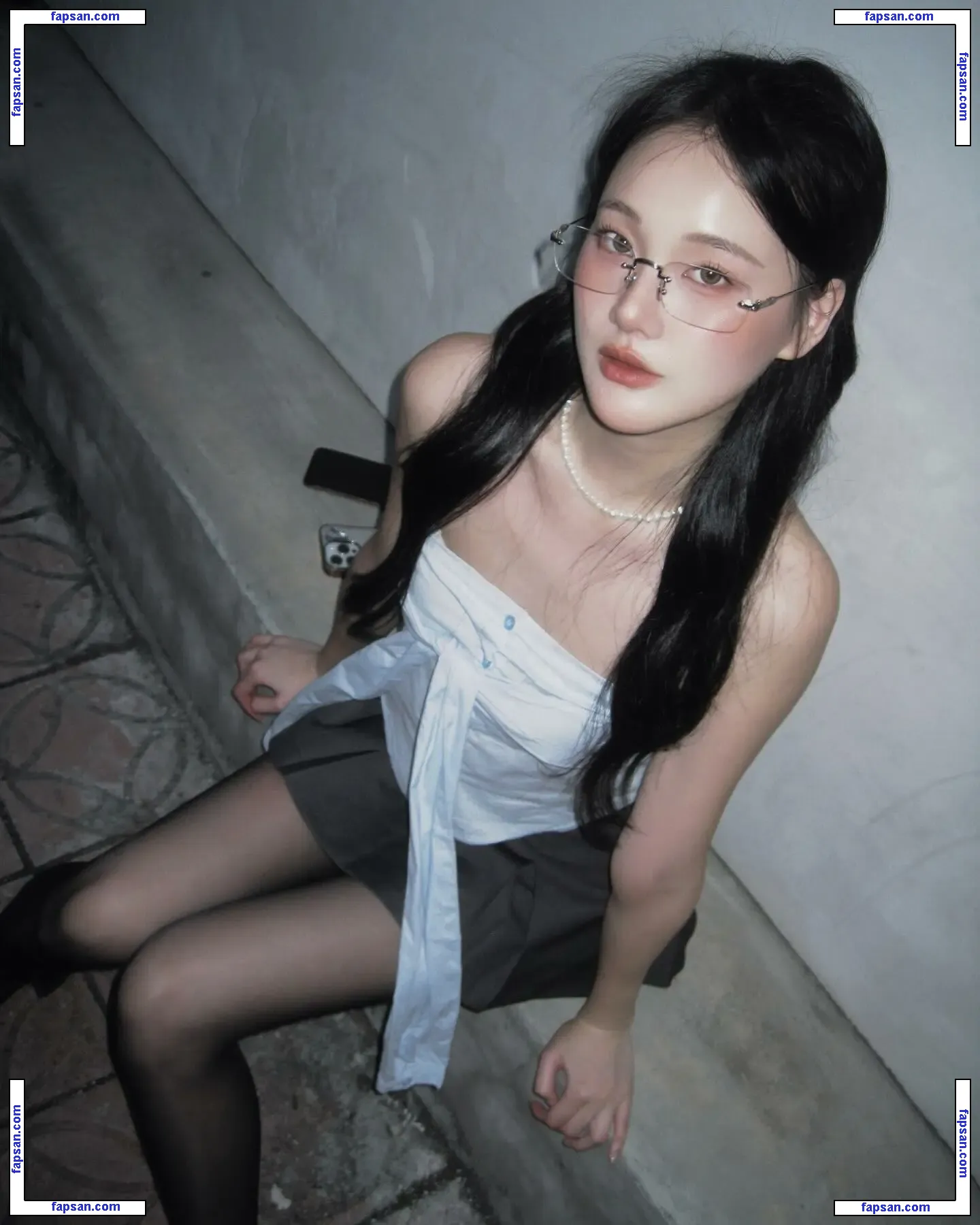 Syuansyuan_Na 林玟萱 голая фото #0006 с Онлифанс