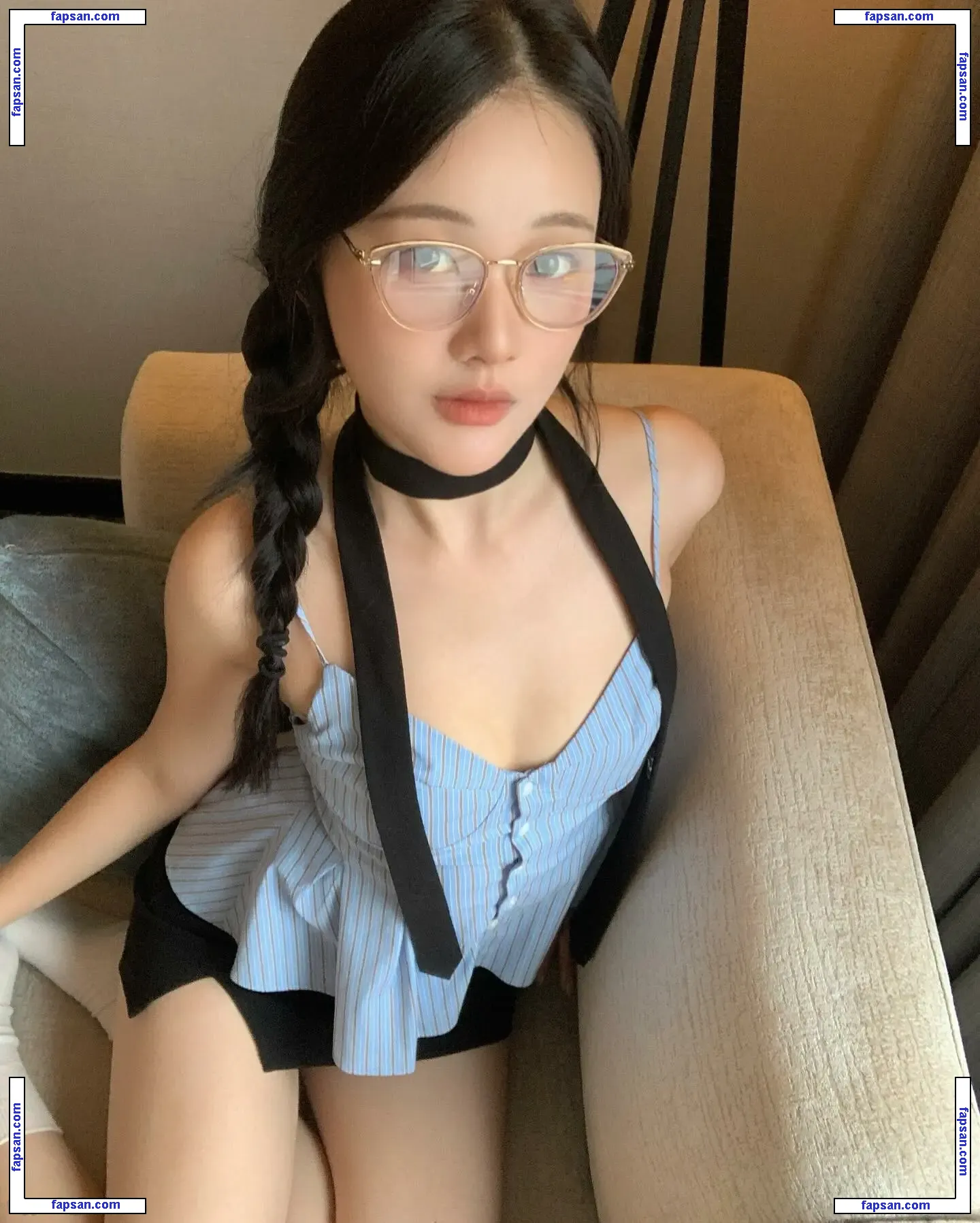 Syuansyuan_Na 林玟萱 голая фото #0009 с Онлифанс