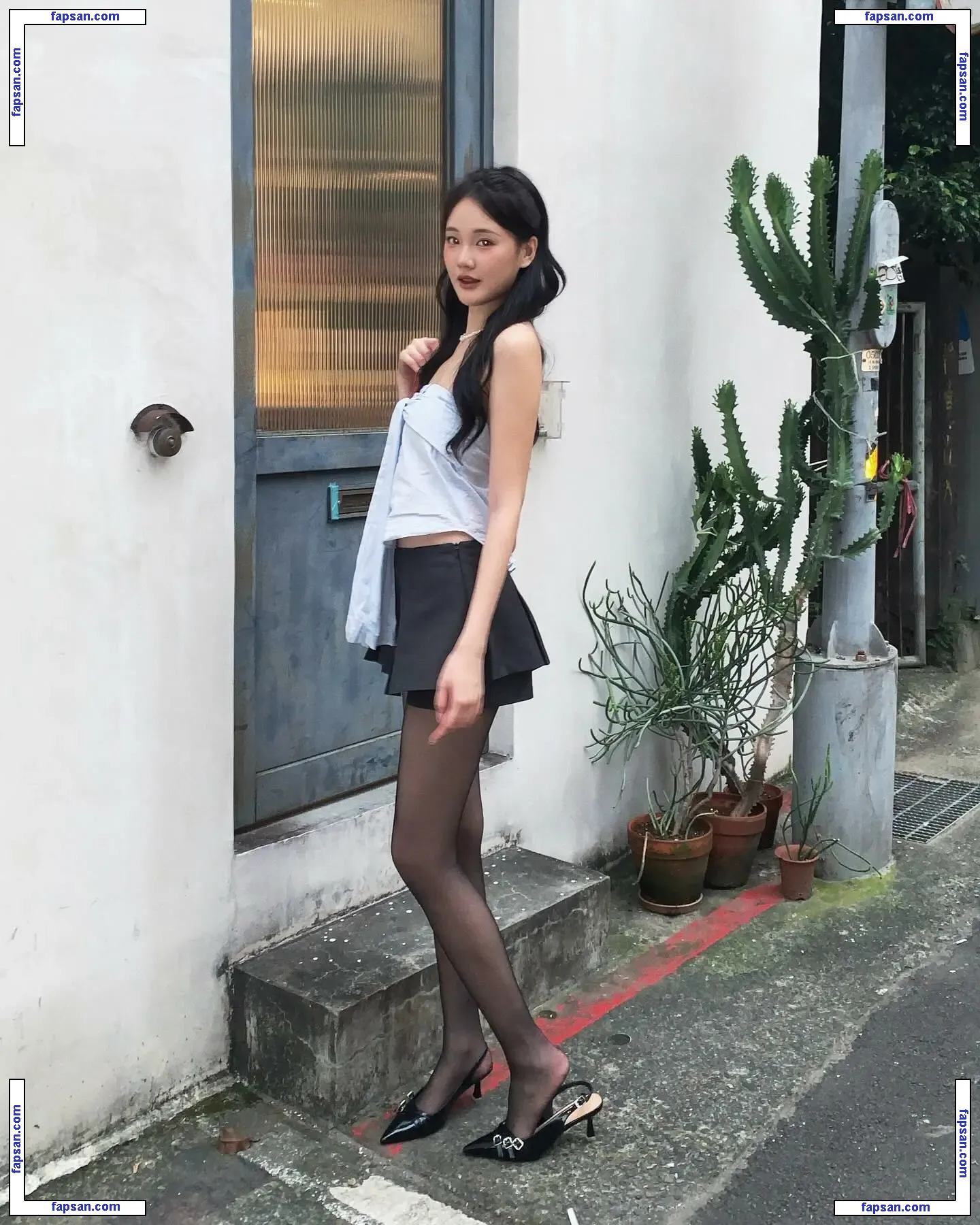 Syuansyuan_Na 林玟萱 голая фото #0017 с Онлифанс