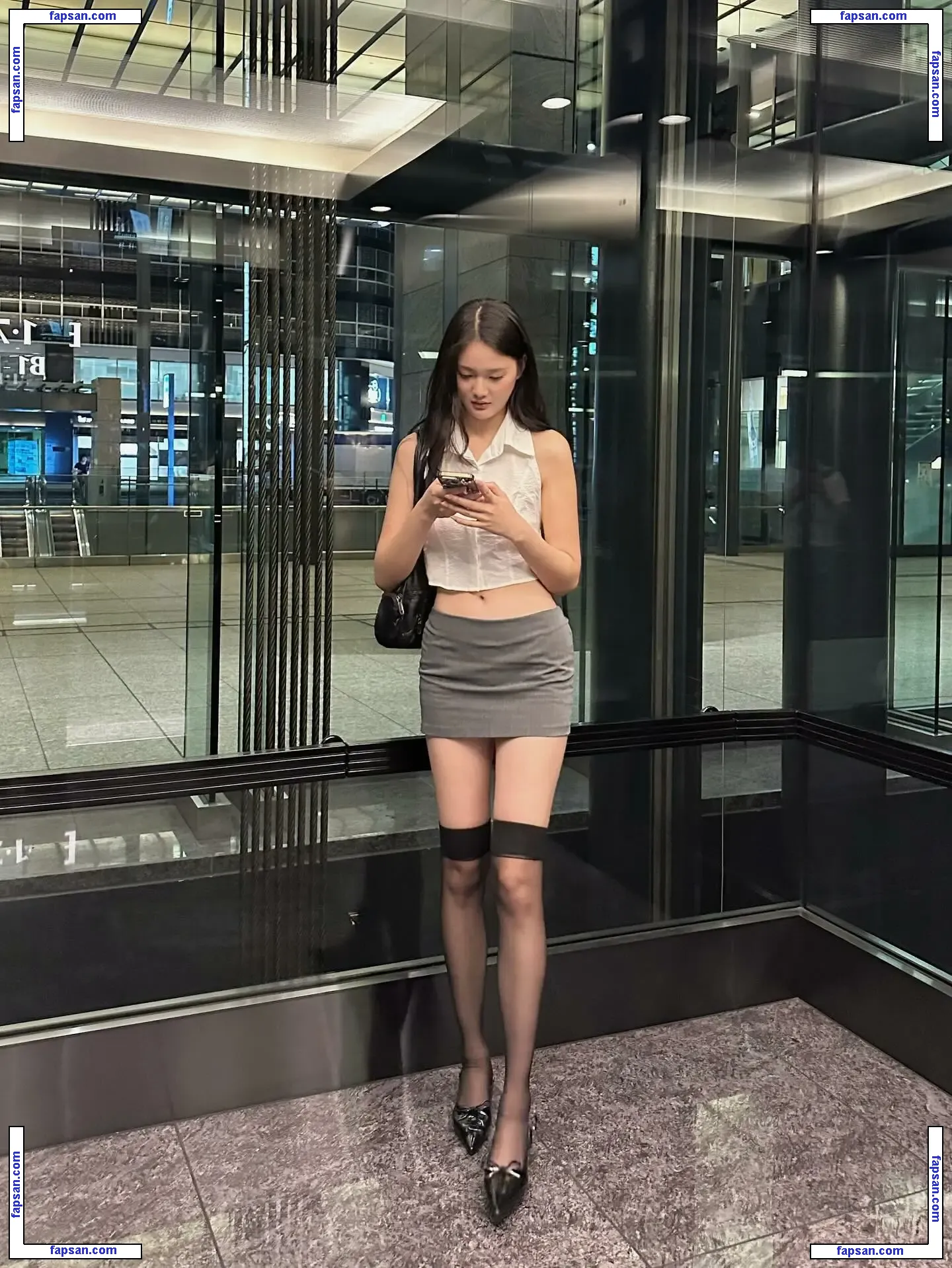 Syuansyuan_Na 林玟萱 голая фото #0021 с Онлифанс